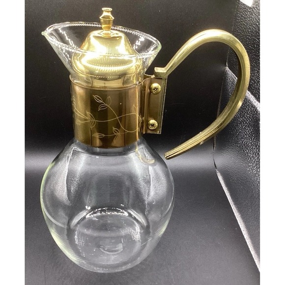 Princess House Coffee Carafenull